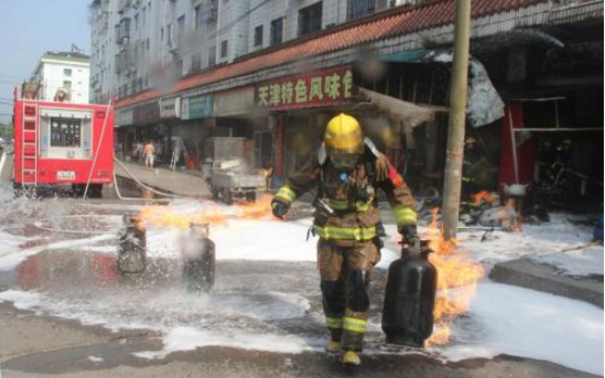 煤氣罐在什么情況下會(huì)爆炸？煤氣罐安全使用方法介紹