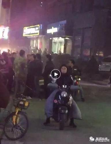 （圖片來源：微博網(wǎng)友，視圖空間）