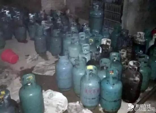 （圖片來源：微博網(wǎng)友，視圖空間）